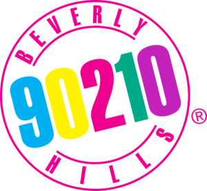 Beverly Hills, 90210