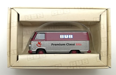 Borgward B611 "Nüremberg 2012" (1957) Bub 1/87