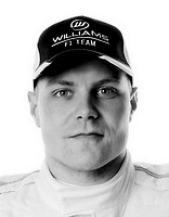 Bottas, Valtteri