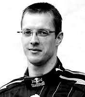 Bourdais, Sebastian