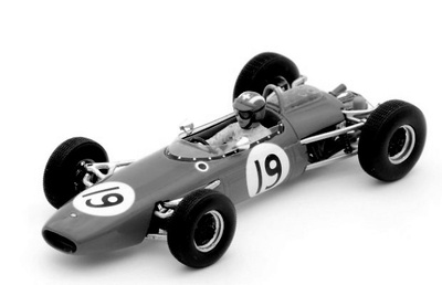 Brabham (1964-68) BT11