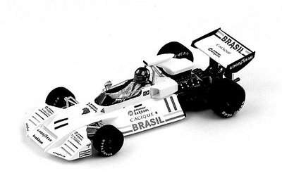 Brabham (1973-74) BT42
