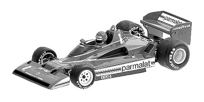 Brabham (1978) BT45C