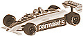 Brabham (1981-82) BT49C