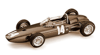 Brm (1962-64) P57