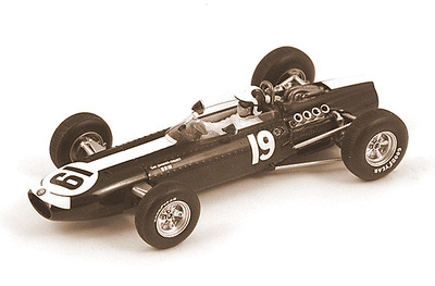 Brm (1963-68) P261