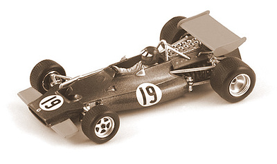 Brm (1970-71) P153