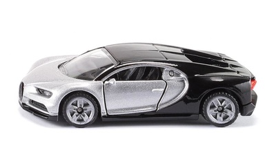 Bugatti Chiron Siku 1/55