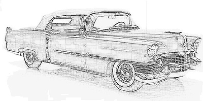 Cadillac Serie 62 (1940-64)