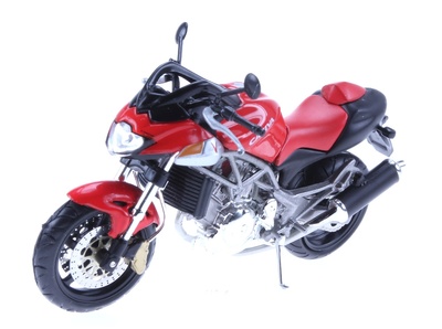 Cagiva V-Raptor 1000 (2000) Altaya 1/24