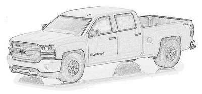 Chevrolet Silverado (1975-)