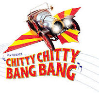 Chitty Chitty Bang Bang