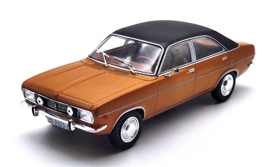 Chrysler 180 (1975) Salvat 1/24