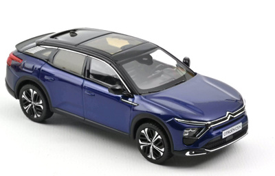 Citroën C5X (2021) Norev 1/43