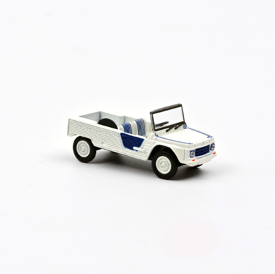 Citroën Méhari "Azur" (1983) Norev 1/64