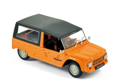 Citroën Mehari (1978) Norev 1:43