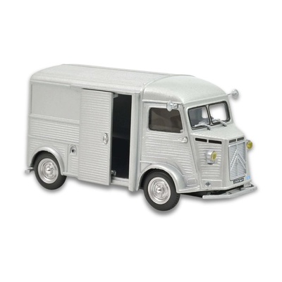 Citroën Type H (1962) Norev 1/43