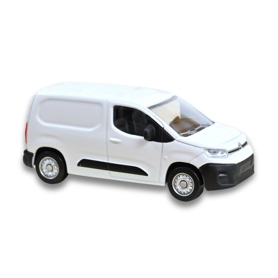 Citroen Berlingo Van (2018) Norev 1/64