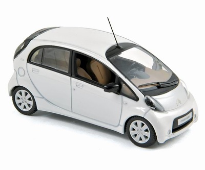 Citroen C-Zero (2010) Norev 1/43