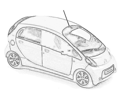 Citroen C-Zero