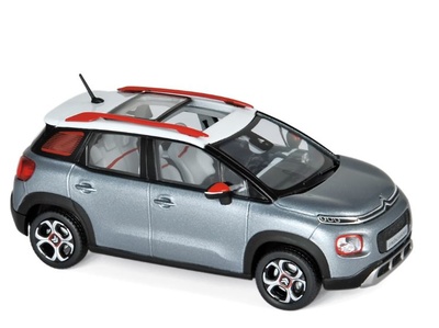 Citroen C3 Aircross (2017) Norev 1/43