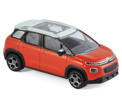 Citroen C3 Aircross (2017) Norev 1/64