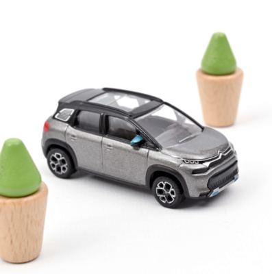 Citroen C3 Aircross (2021) Norev 1/64