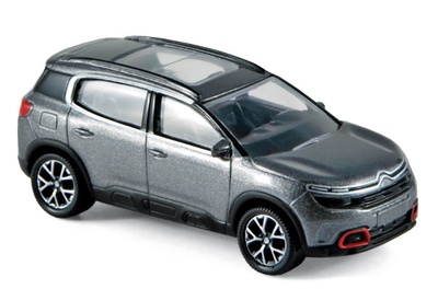 Citroen C5 Aircross (2018) Norev 1/64