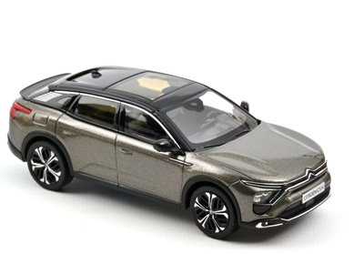 Citroen C5X (2021) Norev 1/43