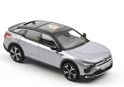 Citroen C5X (2021) Norev 1/43