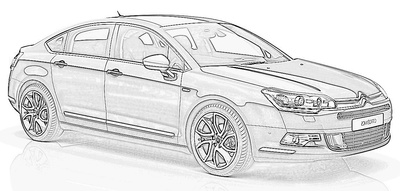 Citroen C5X