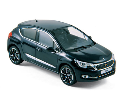 Citroen DS4 (2015) Norev 1:43