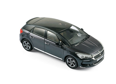 Citroen DS5 (2015) Norev 1:43