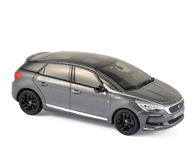 Citroen DS5 Performance Line (2016) Norev 1:43