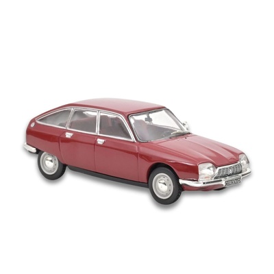 Citroen GS (1970) Norev 1/43