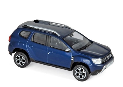 Dacia Duster (2018) Norev 1:43