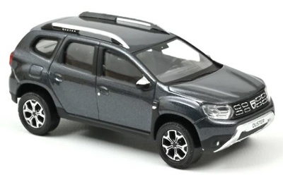 Dacia Duster (2020) Norev 1/43