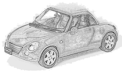 Daihatsu Copen (2002-hoy)