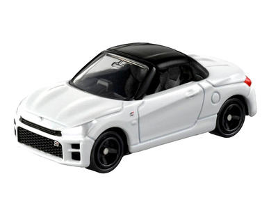 Daihatsu Copen GR Sport (2019) Tomica Estándar (93) 1/63