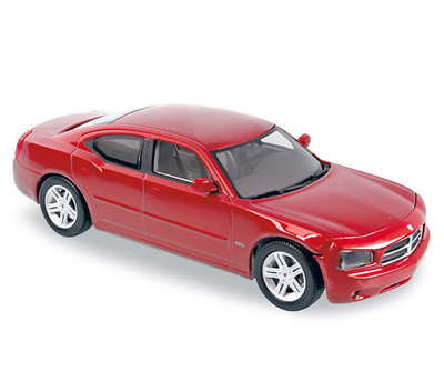 Dodge Charger RT (2006) Norev 1/43
