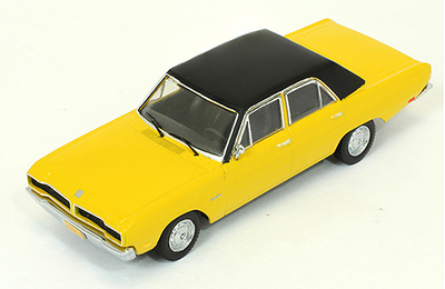 Dodge Dart Gran Sedan (1976) Premium X 1:43