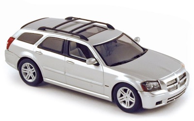 Dodge Magnum RT (2005) Norev 1/43