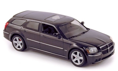 Dodge Magnum SRT8 (2006) Norev 1/43