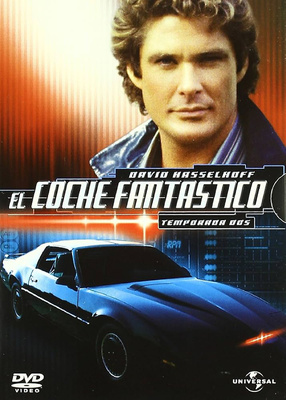 El Coche Fantástico