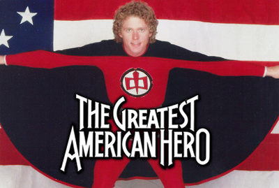 El Gran Héroe Americano