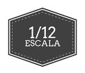 Escala 1/12