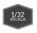 Escala 1/32