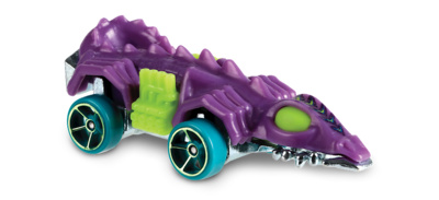Fangster -Dino Riders- (2019) Hot Wheels 1/64