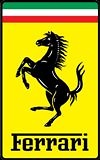 Ferrari (2016) SF16-H