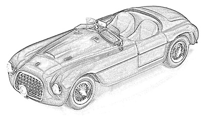 Ferrari 166 (1948)